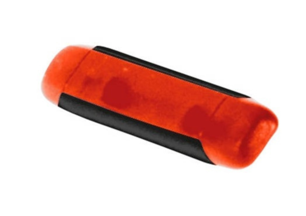 HER054171 - 12 Hänsch DBS 4000 lichtbalken - 1