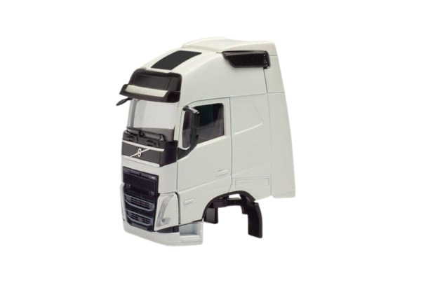 HER085359 - 2 cabines van VOLVO FH Gl. XL 2020 met WLB - 1