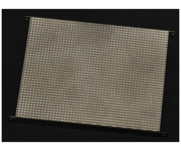 YCC602-3 - 4 rolplaten - 6 x 5 cm - 1
