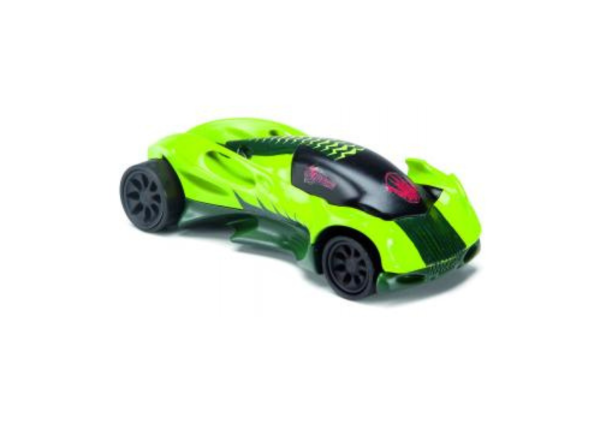 MAJ213089810B - SPIDER-MAN auto - groen en zwart - 1