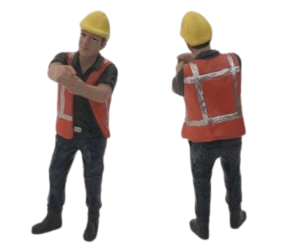 ADF32144 - constructie karakter - 1