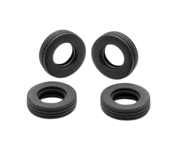 CON99810/0 - 36 stuks 22 mm Rs-banden - 1