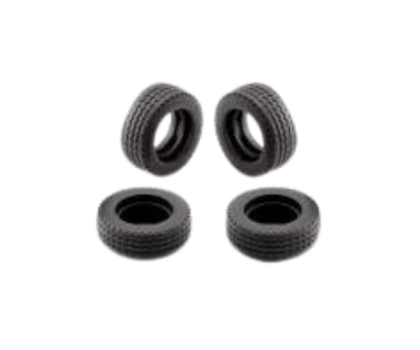 CON99810/01 - Pak van 24 22 mm Rb banden - 1