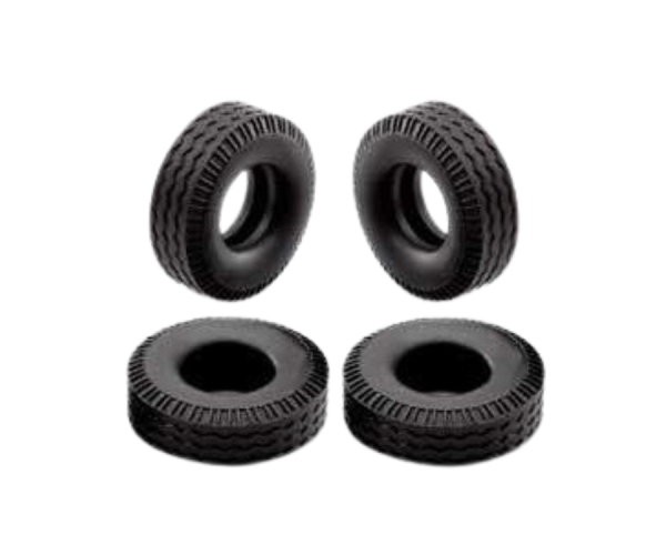 CON99810/02 - Set van 48 banden 17 mm Rs - 1