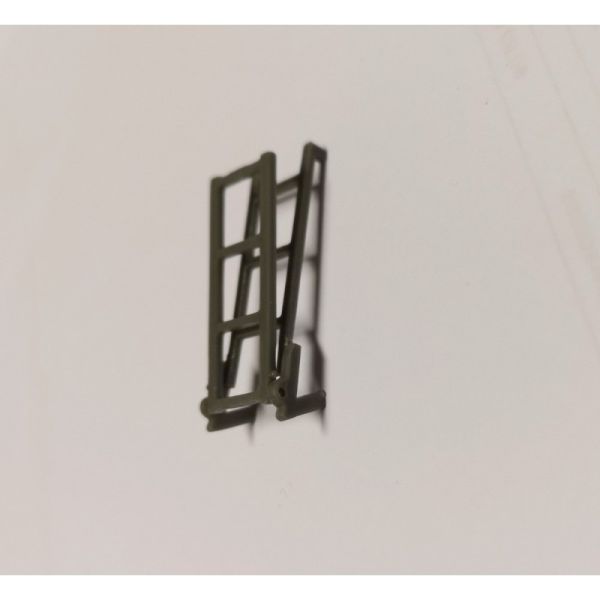 ART04589 - Aanhanger ladder - 1