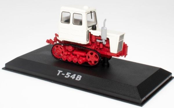 G1825016 - CHISINAU T-54B rupsband 1967-1974 - 1
