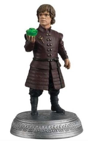 MAGGOT014 - Actiefiguur GAME OF THRONES Tyrion LANNISTER - 6.5cm - 1