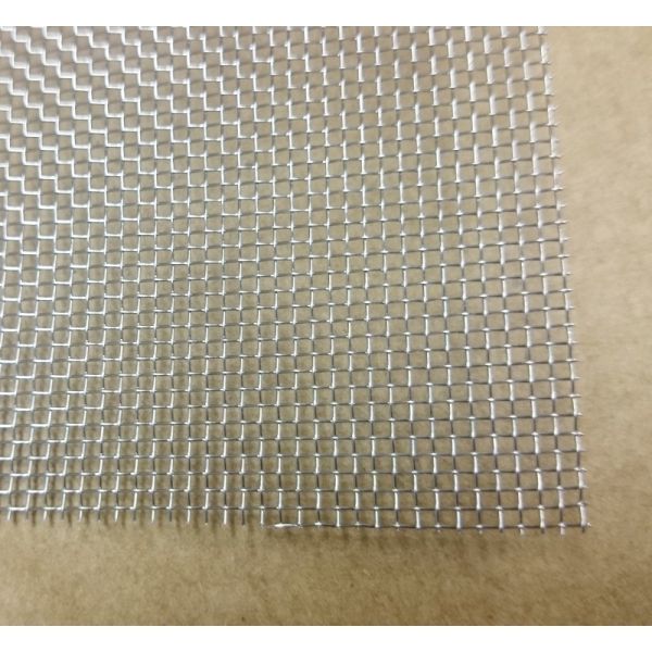ART2820/05 - RVS rooster Mesh 1.1 mm - 140x200mm - 1