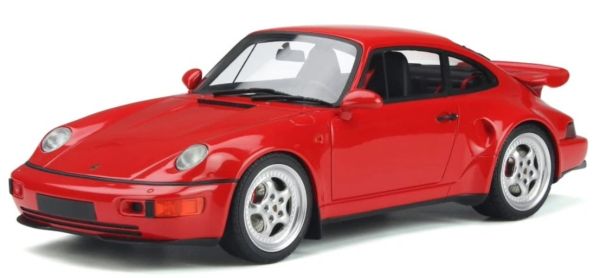 GT328 - PORSCHE 911 Turbo S 1994 - 1