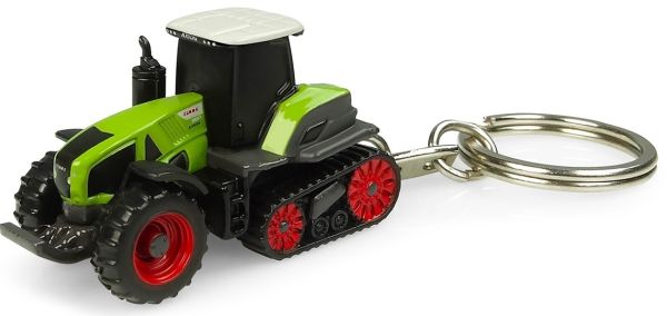 UH5858 - CLAAS Axion 960 Terra Trac sleutelhanger - 1