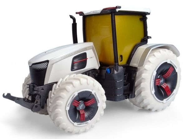 UH6279 - MASSEY FERGUSON VOLGENDE Concept - 1