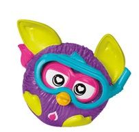 HASB0492E - Furby Boom - Paars - 1