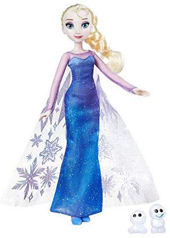 HASB9199 - BEVROREN pop - ELSA - 1