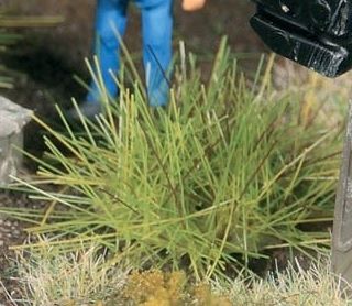 HEK1806 - 50 plukjes lentegras 10 mm - 1