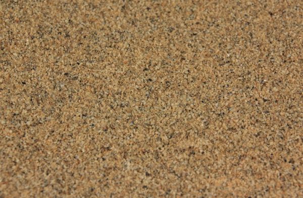HEK33110 - Zak grind Medium - 200g - zand - 1