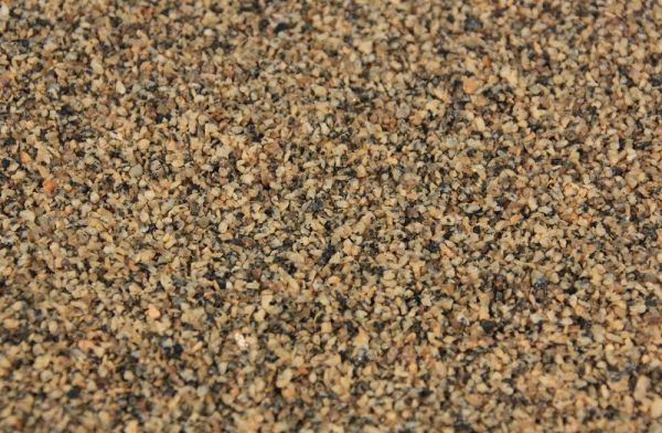 HEK33120 - Zandkleurig grind - 1-2mm 200 g - 1