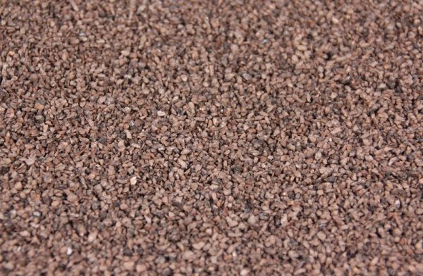 HEK33122 - Aardkleurig grind - 1-2mm 200 g - 1