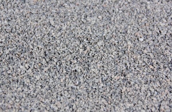 HEK33123 - Grijs grind - 1-2mm 200 g - 1