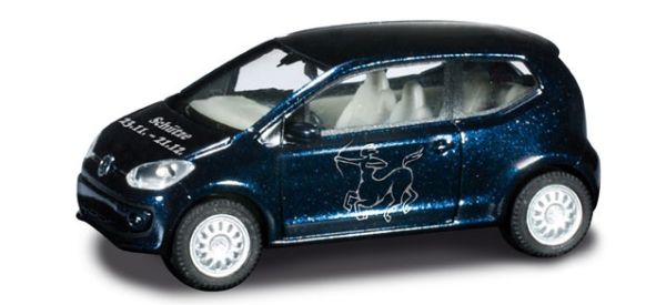 HER027465 - VOLKSWAGEN Up - Boogschutter - 1