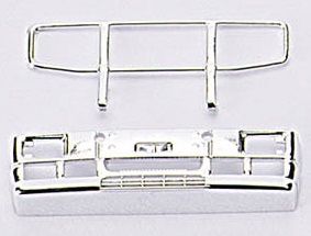 HER051019 - 8 bullbars voor MERCEDES BENZ SK 94 te monteren - 1