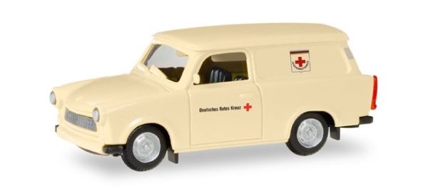 HER093385 - TRABANT 604 Universeel DRK - 1