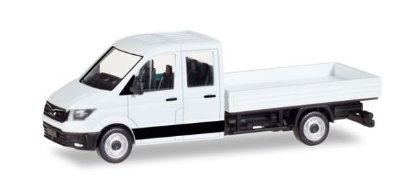 HER013215 - MAN TGE kipper kit om te monteren - 1