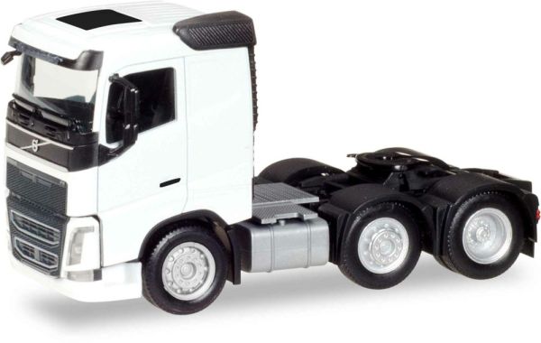 HER308724 - VOLVO FH 6x2 wit - 1