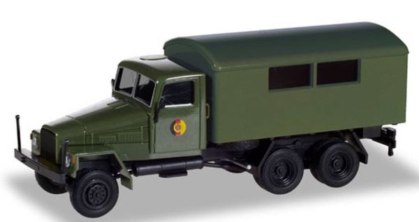 HER746274 - Duitse leger militaire IFA G5 - 1