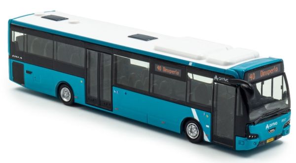 HOL8-1216 - Stadsbus VDL Citea Arriva lijn 40 Dinxperlo - 1