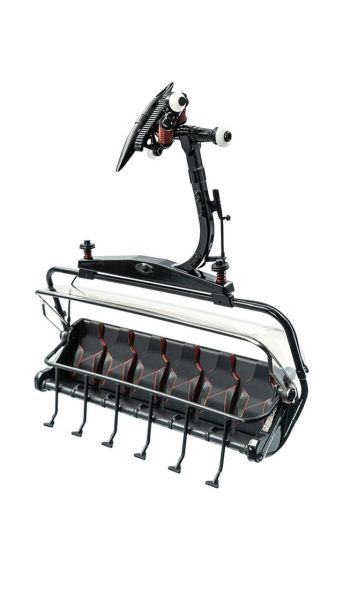JC86541 - 6-persoons stoeltjeslift - WAIDOFFEN - 1