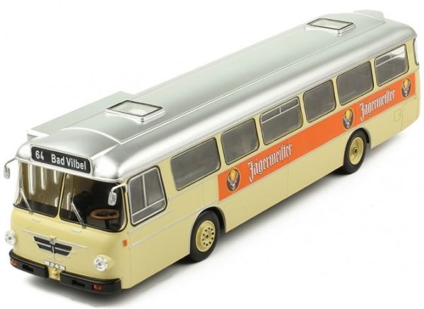 IXOBUS016 - BUS Senator 12d Jägermeiter - 1