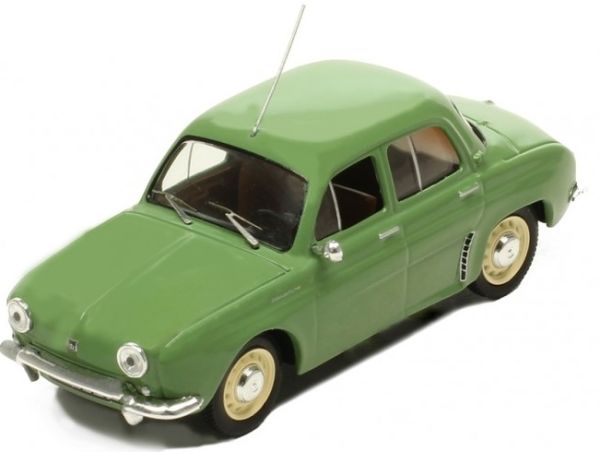 IXOCLC322N - RENAULT Dauphine 1961 groen - 1