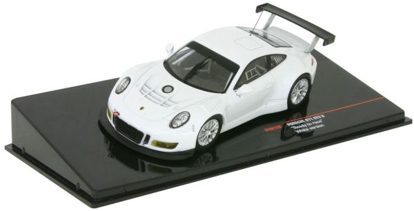 IXOGTM120 - PORSCHE 911 GT3 R Ready to Race wit - 1