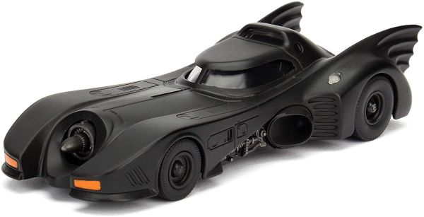 JAD253212001 - BATMOBILE 1989 Freerolling - 1