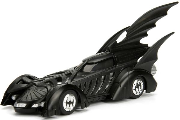 JAD253212002 - 1995 BATMOBIEL - 1