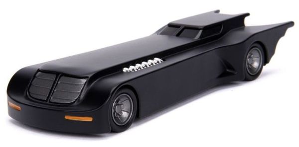 JAD253212006 - BATMOBILE uit de tekenfilm Batman The Animated-serie - 1