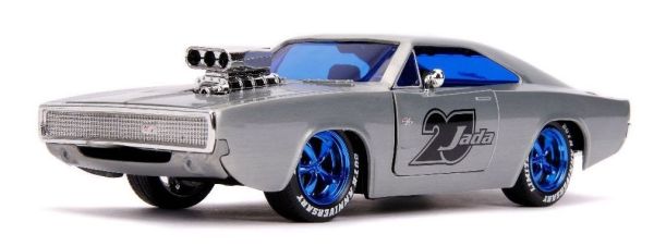 JAD253745017 - DODGE Oplader 1970 FAST & FURIOUS - 1