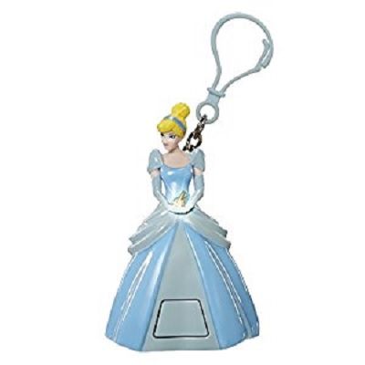 JAK89258 - Assepoester sleutelhanger - 1