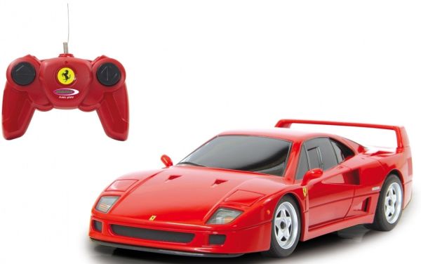 JAM405167 - Ferrari F40 radiografisch bestuurbaar - 1