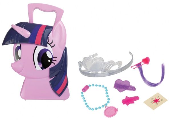 JAM410099 - MY LITTLE PONY Aktetas - Twilight Sparkle - 1