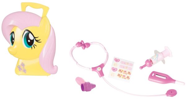 JAM410100 - MY LITTLE PONY Aktetas - Fluttershy - 1