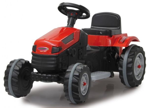 JAM460262 - 6v elektrische tractor - 1