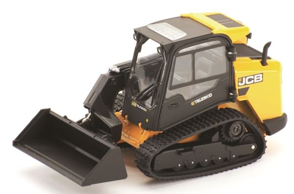 ROS00214 - JCB 330 mini-rupslader - 1