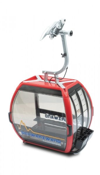 JC88578 - 10-persoons gondellift OMEGA V - SCHWARZWAND - 1