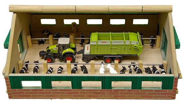 KID610492 - Kraamschaal: 1/87 - 1