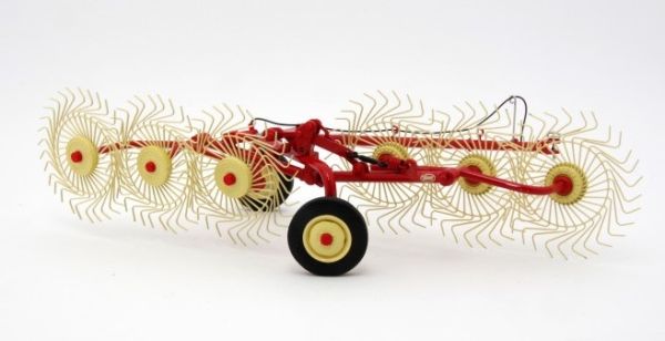 MARLEG006 - Zwadvormer VICON sprintmaster H1020 - 1