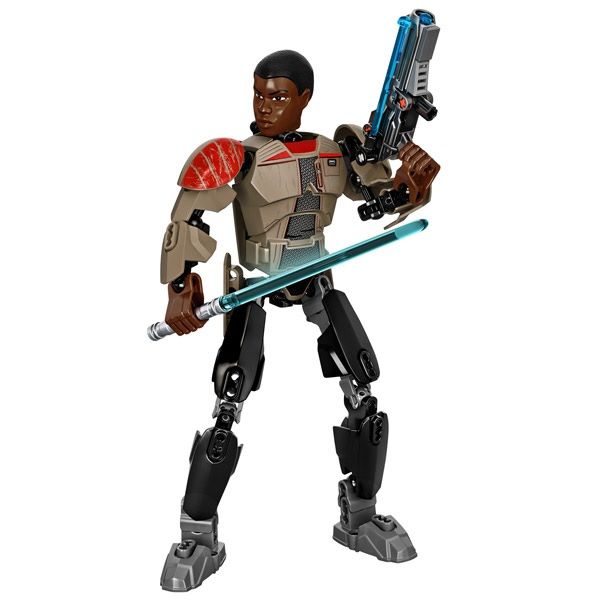 LEG75116 - STAR WARS - FIN - 98 stuks - 1