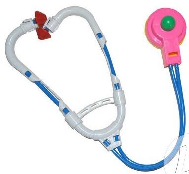 LPE59020 - Stethoscoop - 1