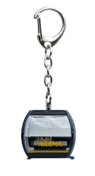 JC80826 - OMEGA V kabelbaan sleutelhanger - ROSENALMBAHN - 1