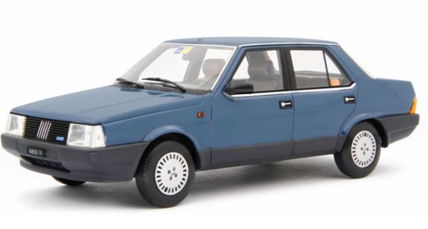 LM157A - FIAT Regatta 70S 1983 Blauw - 1